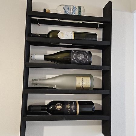 Prosecco Di Abbazia Appartement Buitenkant foto