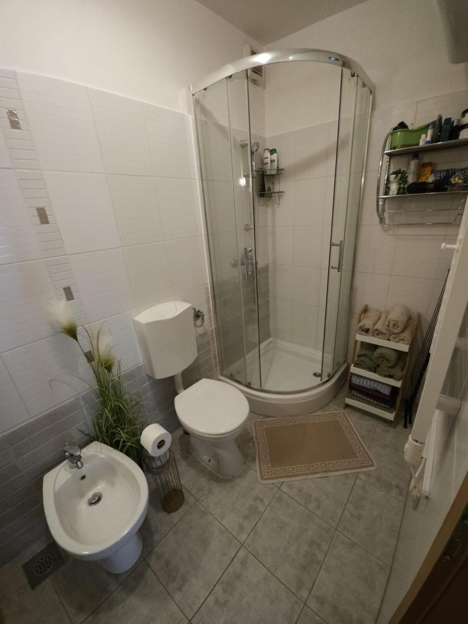 Prosecco Di Abbazia Appartement Buitenkant foto