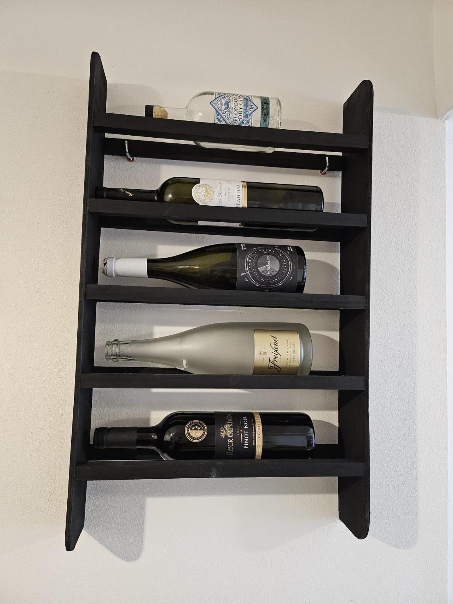 Prosecco Di Abbazia Appartement Buitenkant foto