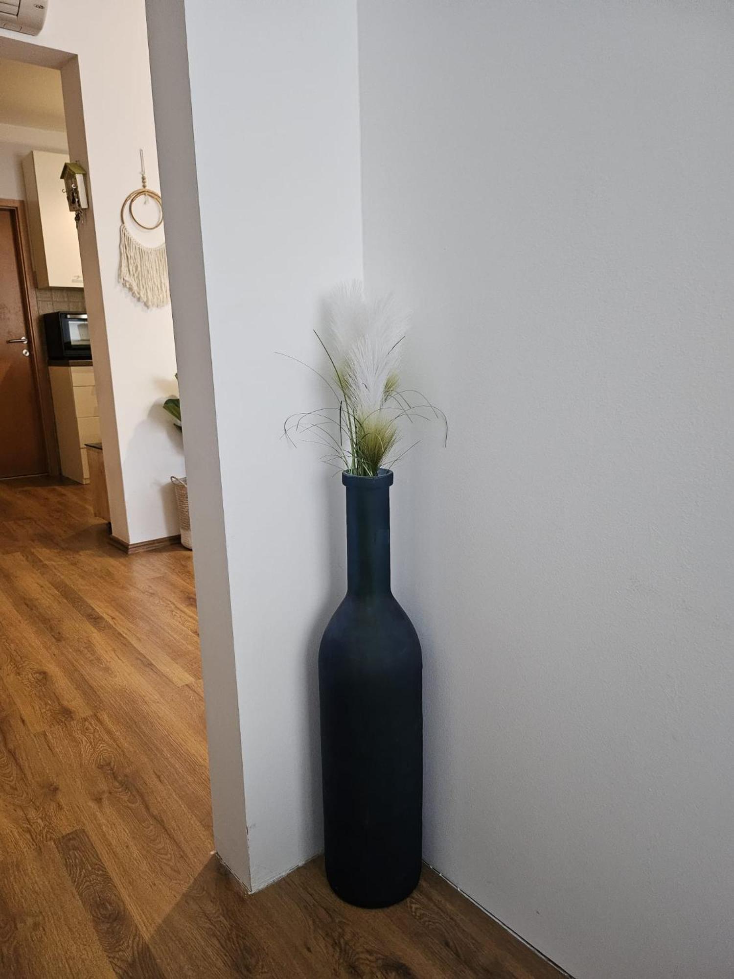 Prosecco Di Abbazia Appartement Buitenkant foto