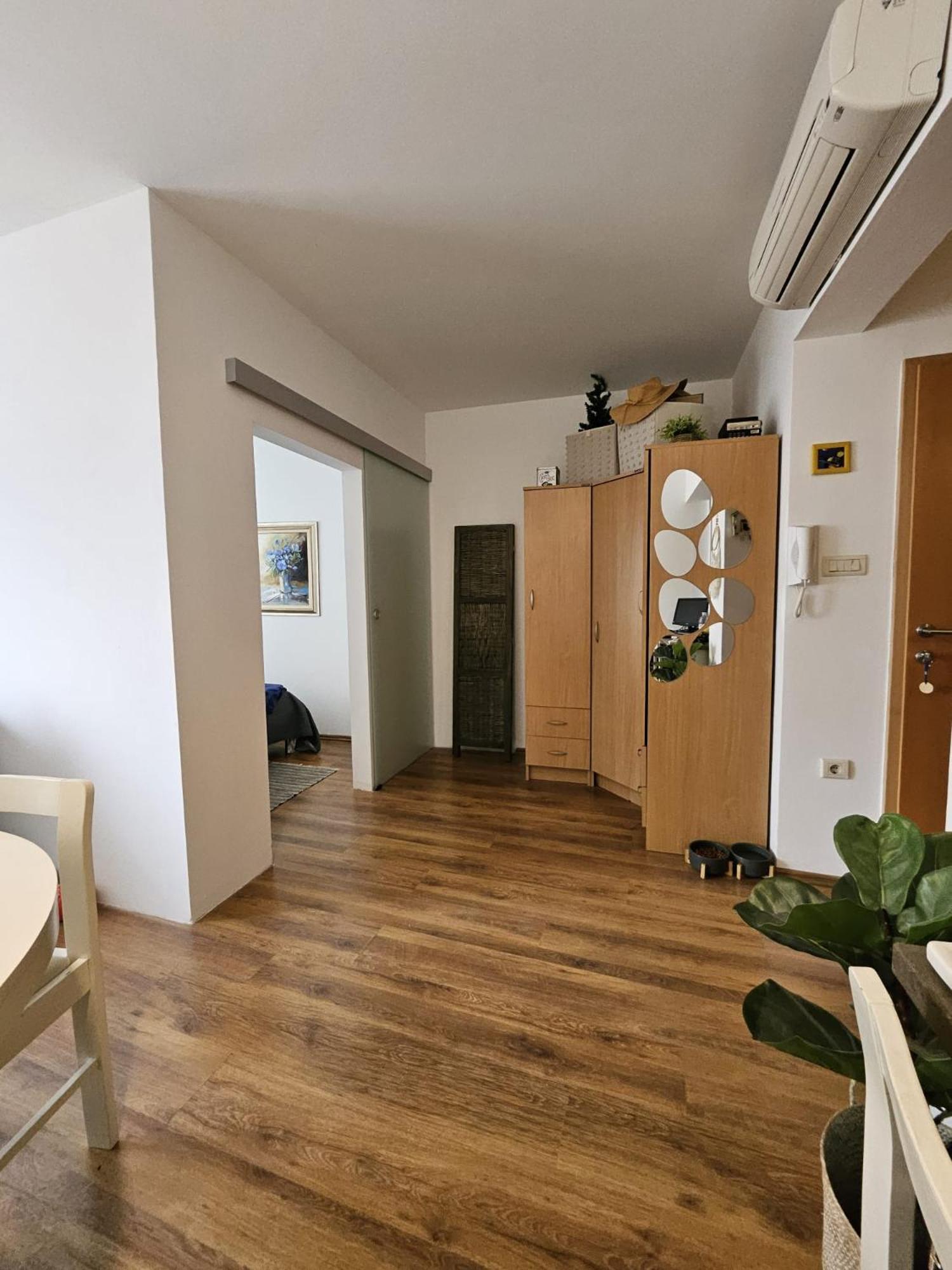 Prosecco Di Abbazia Appartement Buitenkant foto