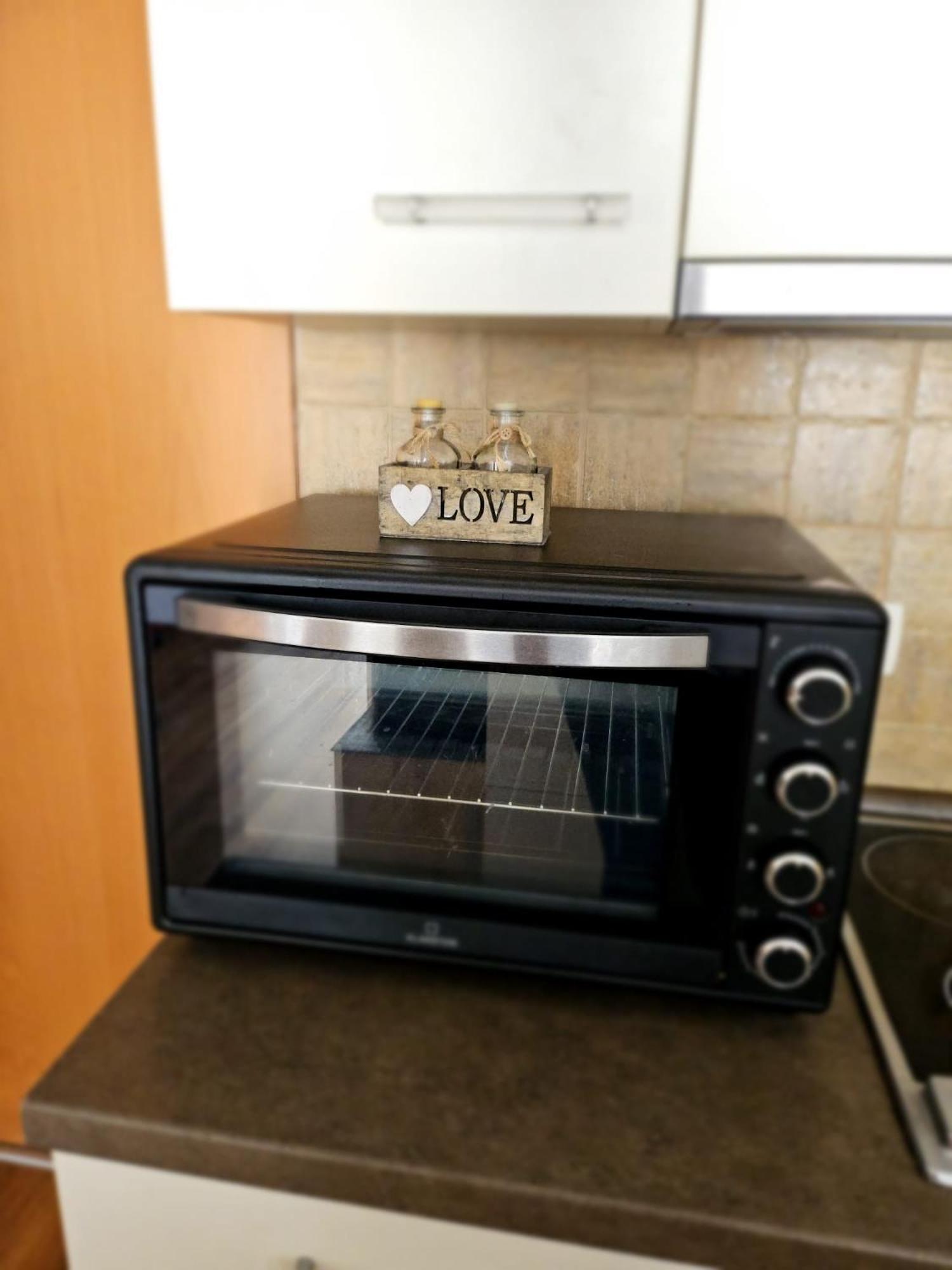 Prosecco Di Abbazia Appartement Buitenkant foto