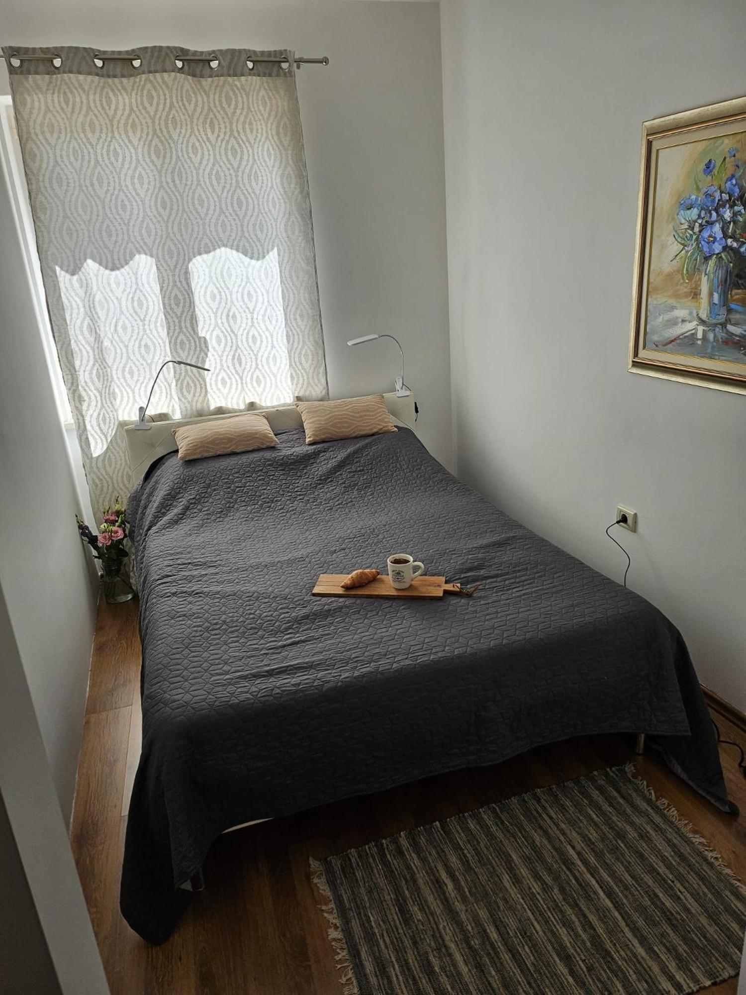 Prosecco Di Abbazia Appartement Buitenkant foto